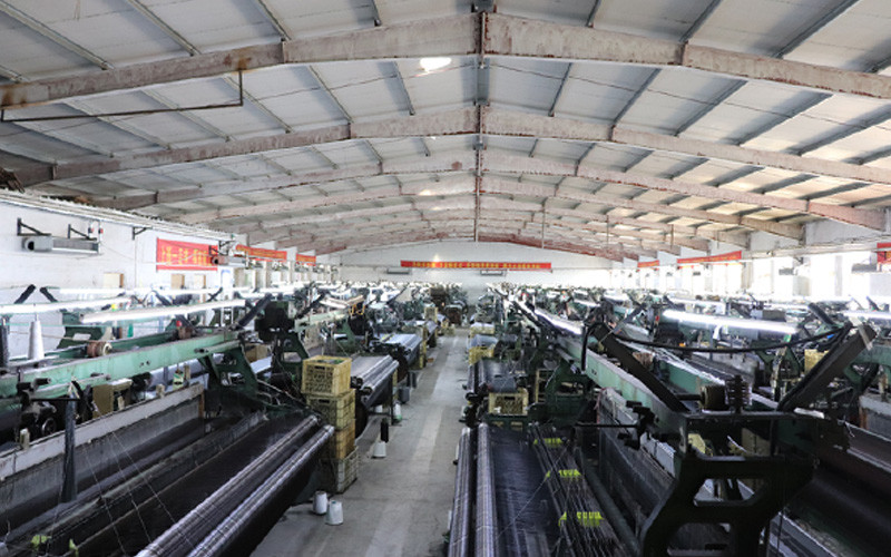 Wuqiang County Huili Fiberglass Co., Ltd.