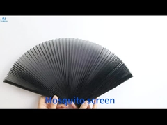 Противоультрафиолетовый полис для защиты от насекомых для дверей и окон