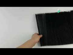 Водонепроницаемая полиэстерная складная инсектная экрана 20x20 сетка анти-инсекты складная высота 14 мм - 20 мм