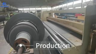 Мастерская оконных перегородок Huili из стекловолокна