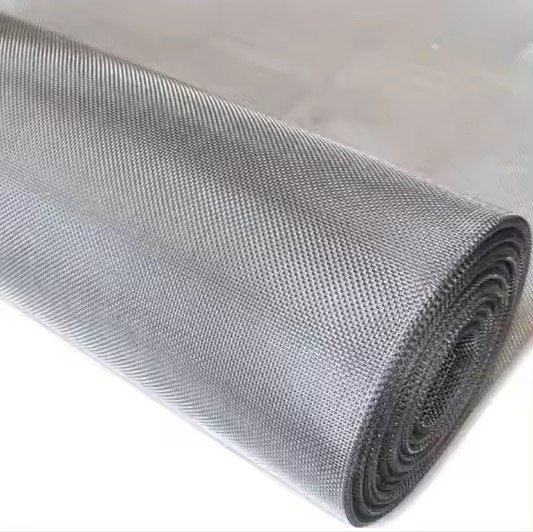2.2kg-3.5kg Простая ткань из нержавеющей стали для легкой установки и огнестойкости