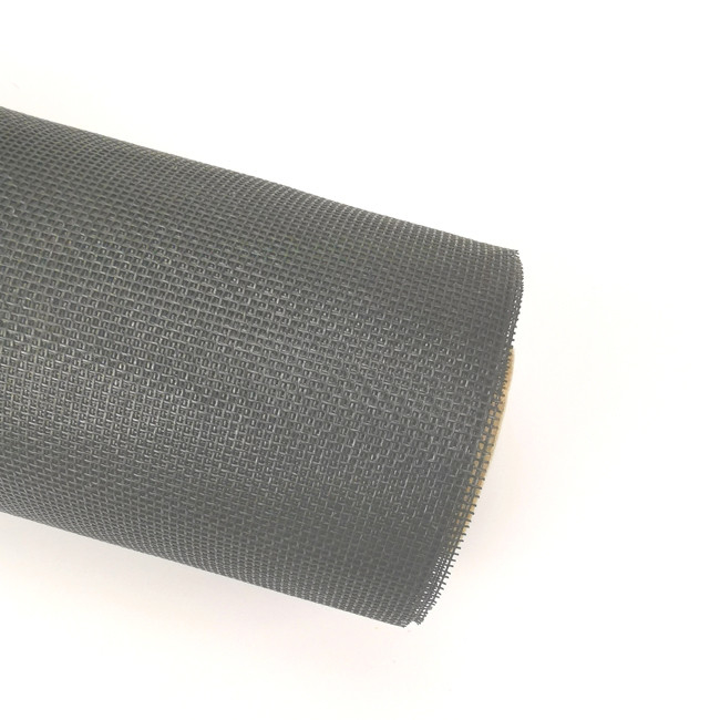 1m-3m Pet Mesh Screen Черный или серый высокопроизводительный для окон и дверей