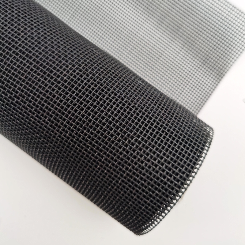 15x11 Pet Mesh Screen с диаметром проволоки 0,35 мм для отделения мелких частиц