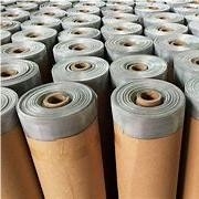 Легкий экран управления насекомыми для окон и дверей 0,28 мм коррозионностойкий алюминий