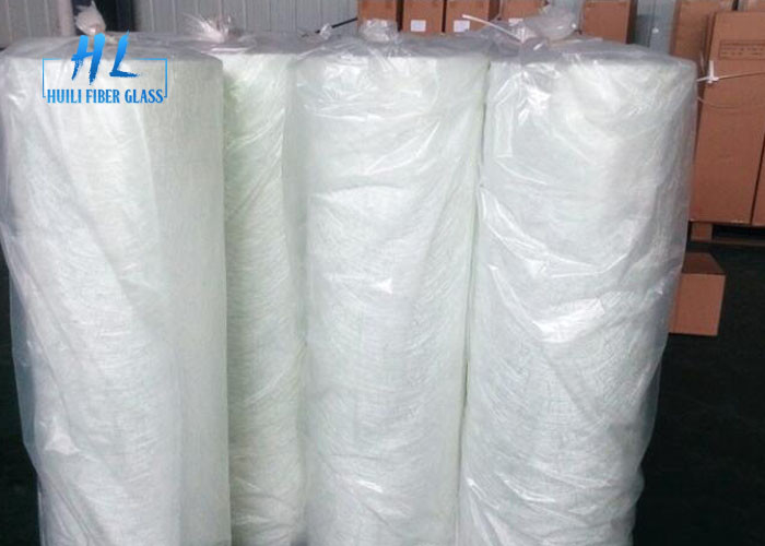 Комбо Direct Roving Fiberglass Mat Roll Glass Fiber Mat Polyester Виниловый эфир Эпоксидный совместимый