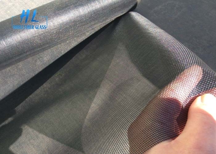 Экран насекомого стеклоткани размера сетки 16*18 на окно 1*30м 1.2*30м