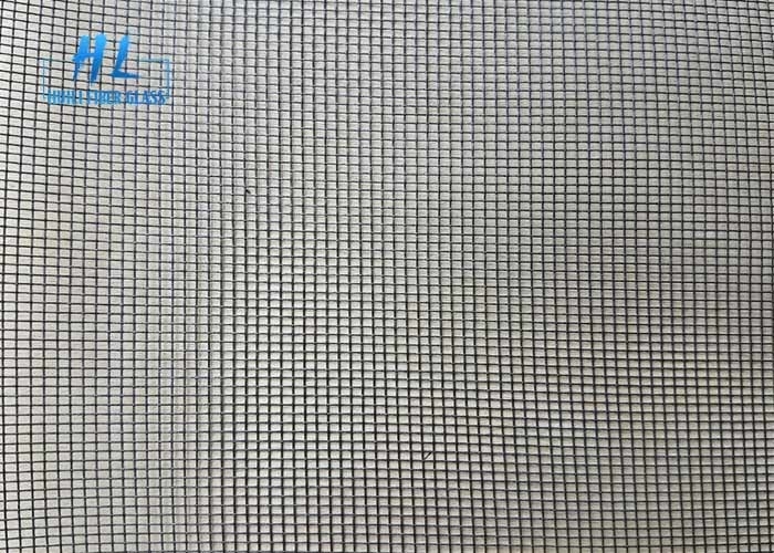 Экран насекомого стеклоткани размера сетки 16*18 на окно 1*30м 1.2*30м