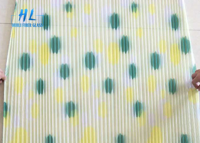 DIY водонепроницаемая плоская сетка для экрана насекомых 16x16/20x20 Настраиваемая длина для окон / дверей
