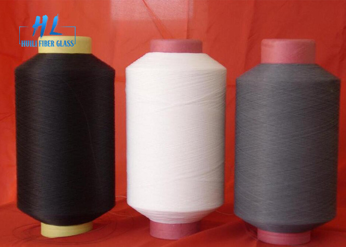 Спрей-ап ровинг стекловолокно нить 34tex 1/0 Tex Счет для тепла и химической устойчивости