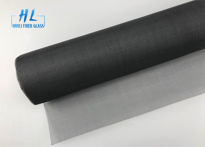 DIY Easy Install Square Fiberglass Bug Screen OEM Нить шириной 0,25 мм до 3 м