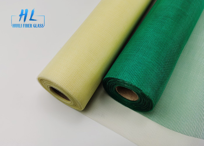 3ft*100ft Roll 115g Черный цвет стекловолоконный муха экран для окна