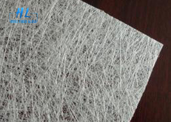 E Glass Direct Roving Glass Fiber Mat для промышленных применений