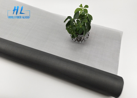 18*16 Mesh 120G Fiberglass Fly Screen для окон с хорошим качеством