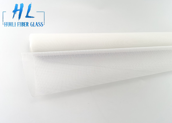 Pp + экран насекомого стеклоткани pe 50g/㎡ 20*20
